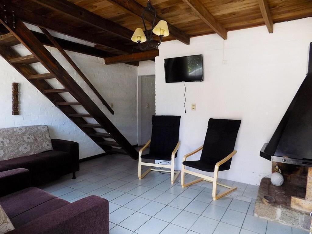Al Sur Duplex Villa Piriapolis Exterior photo
