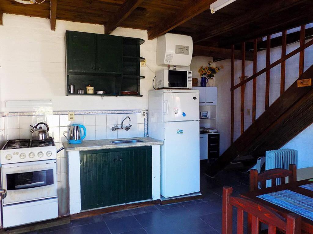 Al Sur Duplex Villa Piriapolis Exterior photo