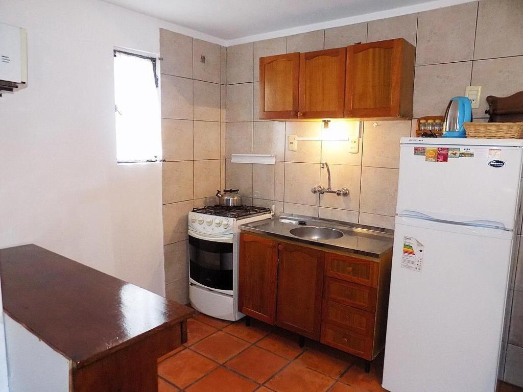 Al Sur Duplex Villa Piriapolis Exterior photo